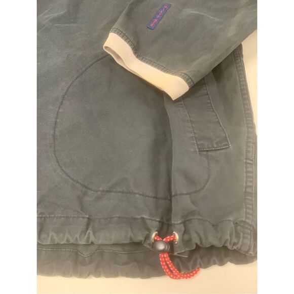 Vintage Tommy Jeans Pullover Jacket - Picture 2 of 10